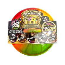 Fun Doh Mystery Dumpling Squishies - Ultra Rare Collection: Wholesale Price