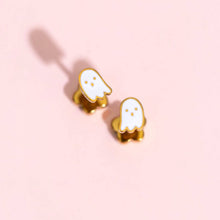 Tiny Ghost