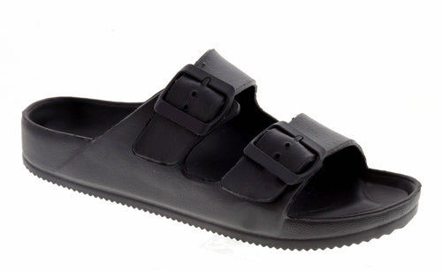 Midnight Sandals