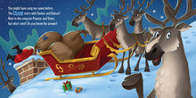 How to Catch a Reindeer (Hardcover)