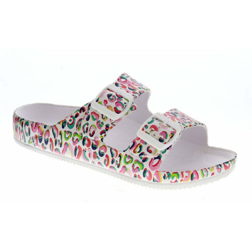 Kids Queen Of The Jungle Sandal