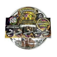 Fun Doh Mystery Dumpling Squishies - Ultra Rare Collection: Wholesale Price