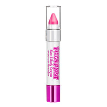 Face & Body Crayon - BRIGHT PINK Wink - Non-Toxic: Default Title
