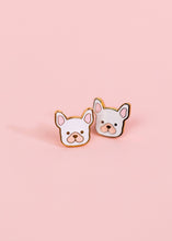 White Dog