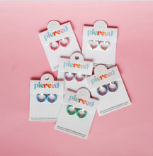 Color Huggies: Blue