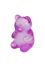 Mini Teddy Bear Thick Maltose Putty Filled Squishy: ASSORTED / ONE SIZE