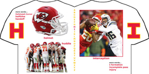 Kansas City Chiefs ABC