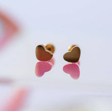 Tiny Classic Heart