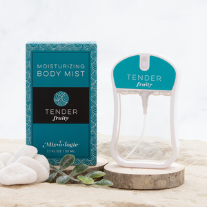 Tender Moisturizing Body Mist