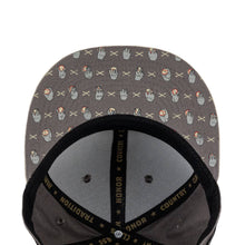 Pick Your Poison Cap: 7