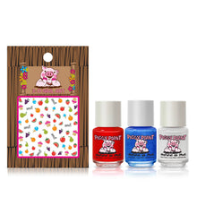 U.S. of YAY! Polish Set