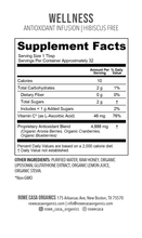 ANTIOXIDANT INFUSION | 16 oz: Regular