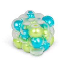 Pearlescent Pearl Fidget Cube Stress Toy: Random