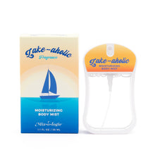 Lake-aholic | Moisturizing Body Mist (35 mL)