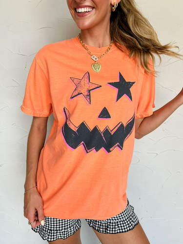 Starry Pumpkin: Small