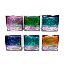 Fun Doh JUMBO Squishy Cube | Viral Assortment - 6/Display: Wholesale Price