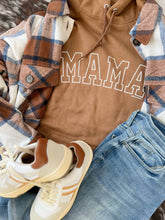 MAMA Hooded Sweatshirt