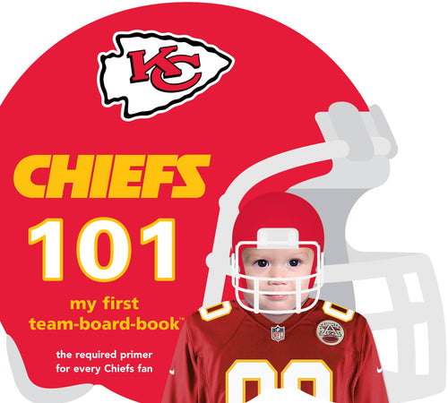 Kansas City Chiefs 101