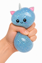 Fun Doh Unicorn Mystery Dumpling Squishy Toy - 12/Display: Wholesale Price