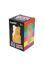 Mini Teddy Bear Thick Maltose Putty Filled Squishy: ASSORTED / ONE SIZE