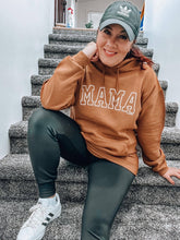 MAMA Hooded Sweatshirt