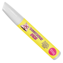 Yippee Yellow Piggy Paint Pen - Kids Non-toxic Nail Polish: Default Title