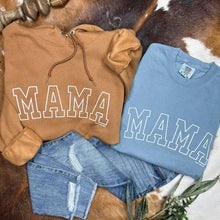 MAMA Hooded Sweatshirt