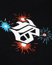 Boomstick T-Shirt - Youth: YM