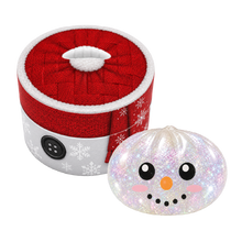 Fun Doh Petite Squishy Christmas Dumplings Toy - 12/Display: Wholesale Price