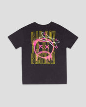 Bat Bros Bad Day T-Shirt (Black) - Youth: YS