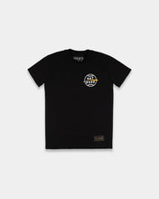 Bat Bros Broken Bat T-Shirt (Black) - Youth: YM