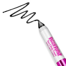 Face & Body Crayon - Brave BLACK - Non-Toxic: Default Title