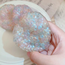 Popping Bead Stress Relief Squishy Toy: Bead