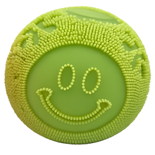 Fun Doh Fuzzy Face Squishy Sensory Toy Variety - 12/Display: Wholesale Price