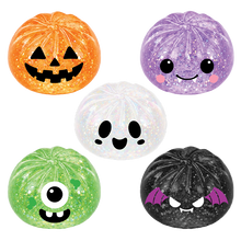 Fun Doh Halloween Mystery Dumpling Squishy, 12-Pc Display: Wholesale Price