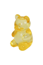 Mini Teddy Bear Thick Maltose Putty Filled Squishy: ASSORTED / ONE SIZE