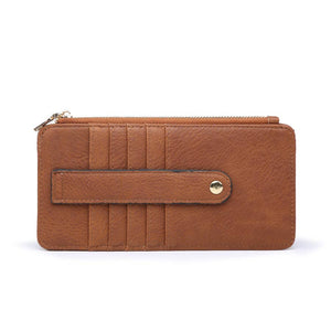 WL1889 Saige Slim Card Holder Wallet