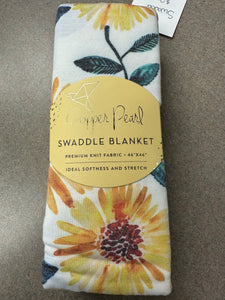 Swaddle Blanket