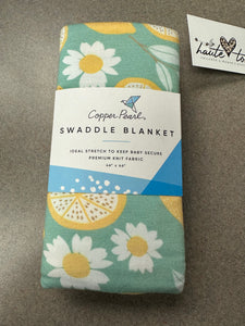 Swaddle Blanket