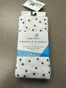 Swaddle Blanket