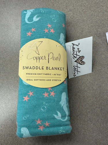 Swaddle Blanket