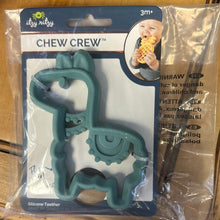 Chew Crew