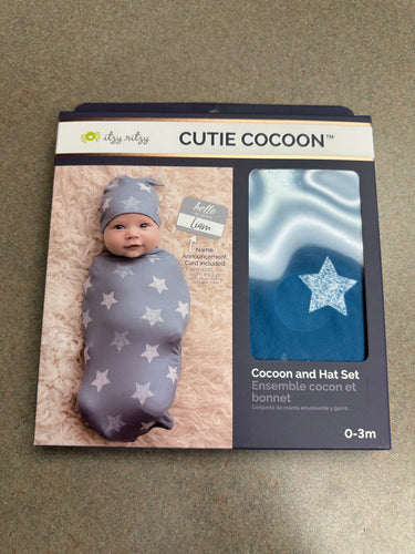 Cutie Cocoon