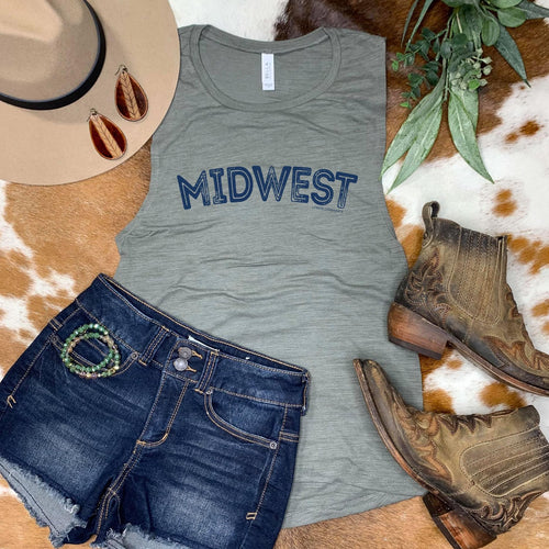 Midwest Tank