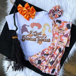 Hocus Pocus set