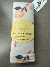 Swaddle Blanket