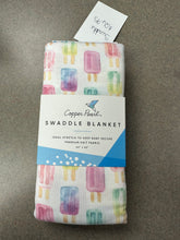 Swaddle Blanket