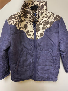 Jackson Hole Jacket