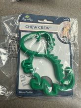 Chew Crew