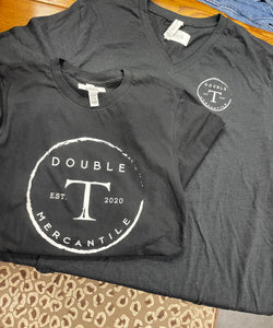 Double T Shirts